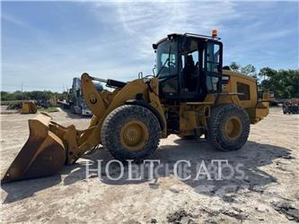 CAT 930M Incarcator pe pneuri