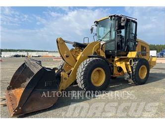CAT 930M Incarcator pe pneuri