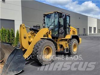 CAT 930M Incarcator pe pneuri