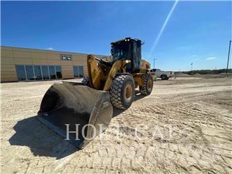 CAT 930M Incarcator pe pneuri