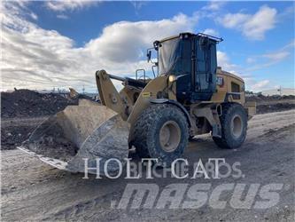 CAT 930M Incarcator pe pneuri