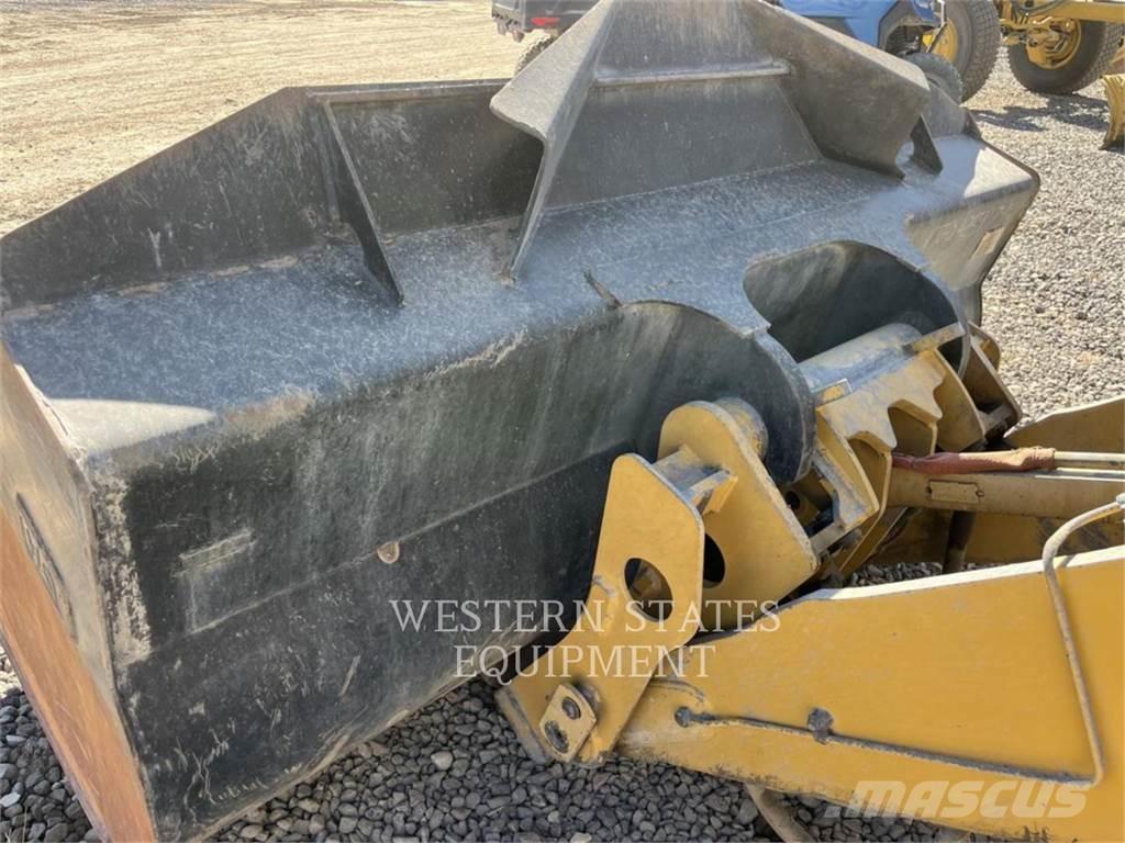 CAT 930M Incarcator pe pneuri
