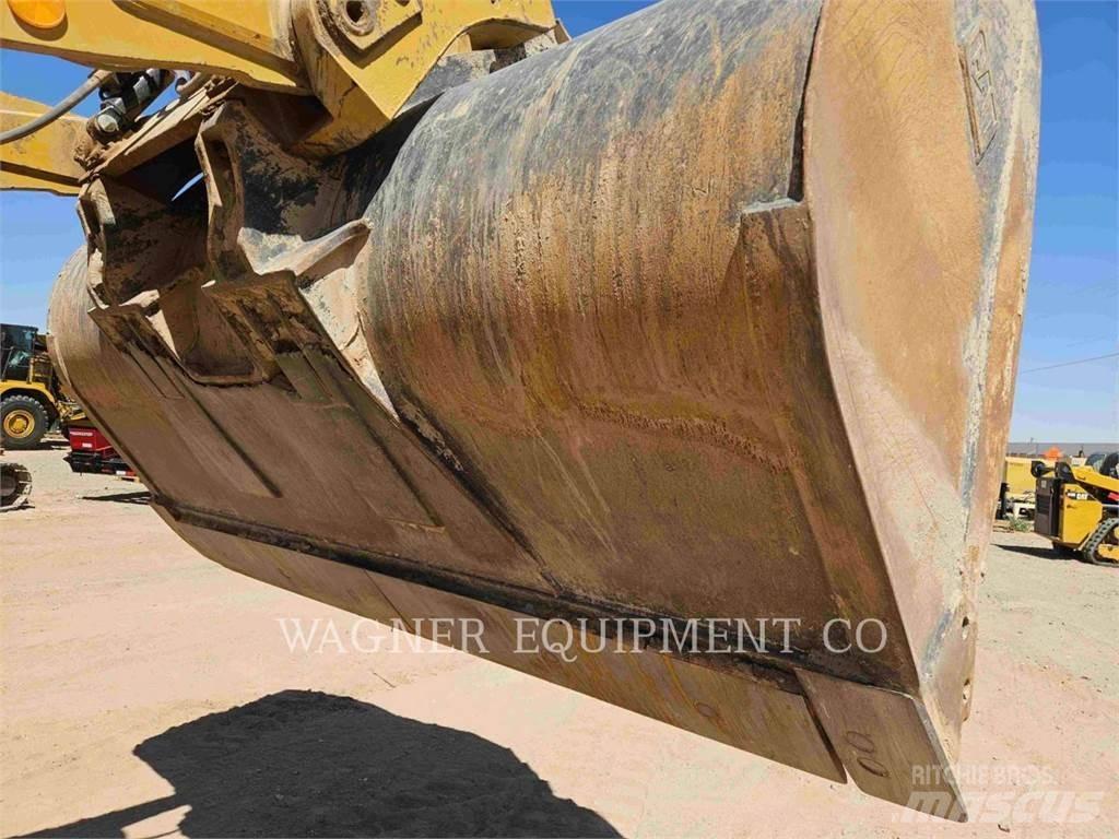 CAT 930M Incarcator pe pneuri