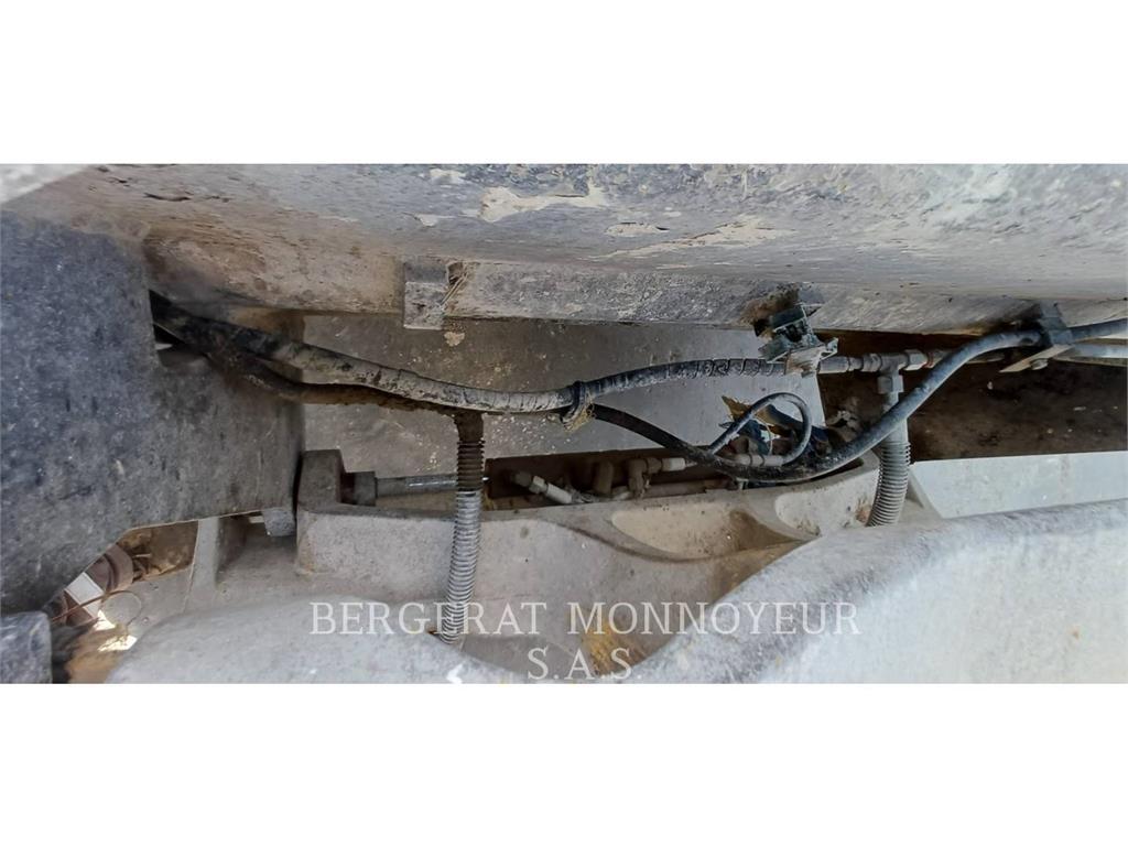CAT 930M Incarcator pe pneuri
