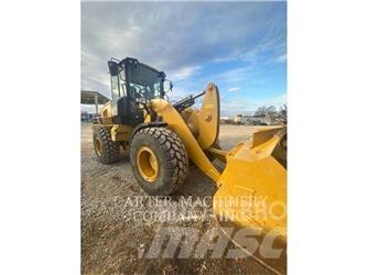 CAT 930M 2V Incarcator pe pneuri