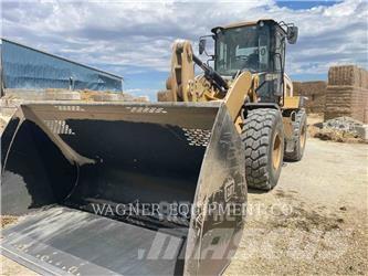 CAT 930M AG HL Incarcator pe pneuri