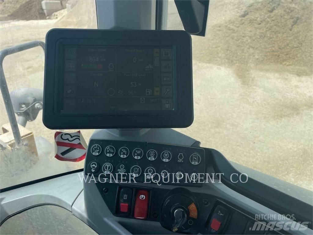 CAT 930M AG HL Incarcator pe pneuri
