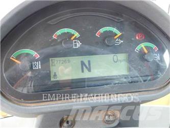 CAT 930M FC Incarcator pe pneuri