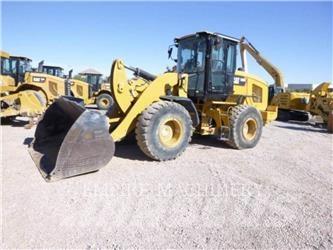 CAT 930M FC Incarcator pe pneuri