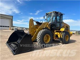 CAT 930M QC 3V Incarcator pe pneuri