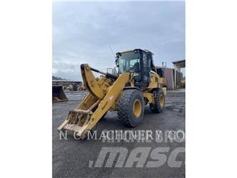 CAT 930MHL Incarcator pe pneuri