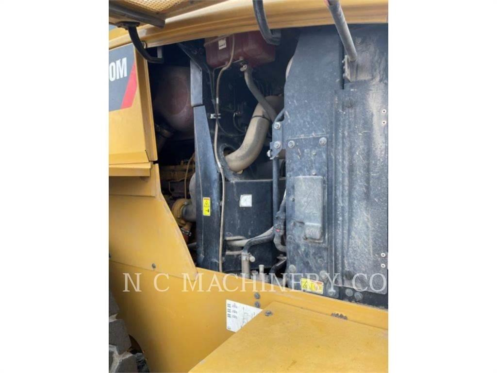 CAT 930MHL Incarcator pe pneuri