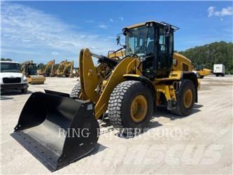 CAT 930MQC3V Incarcator pe pneuri