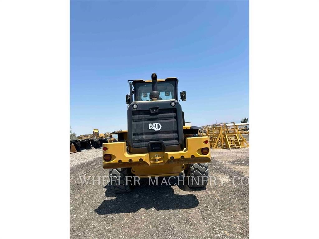 CAT 938 Incarcator pe pneuri