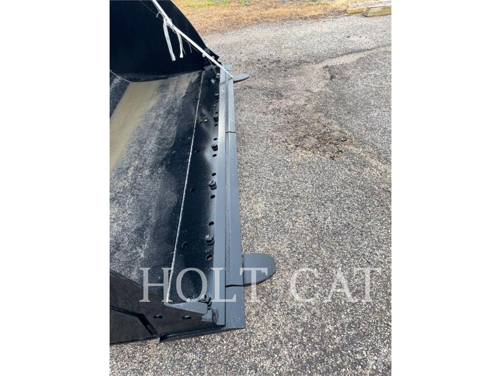 CAT 938 QC Incarcator pe pneuri