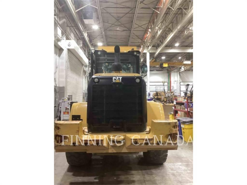 CAT 938K Strivuitoare-altele