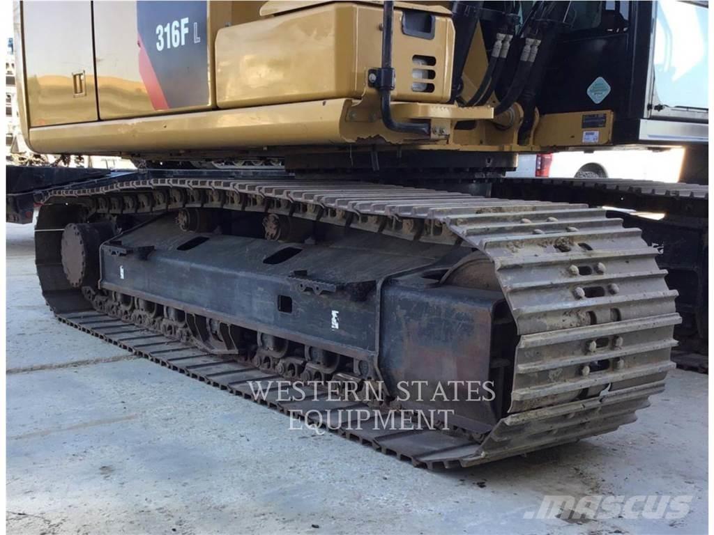 CAT 938M Incarcator pe pneuri