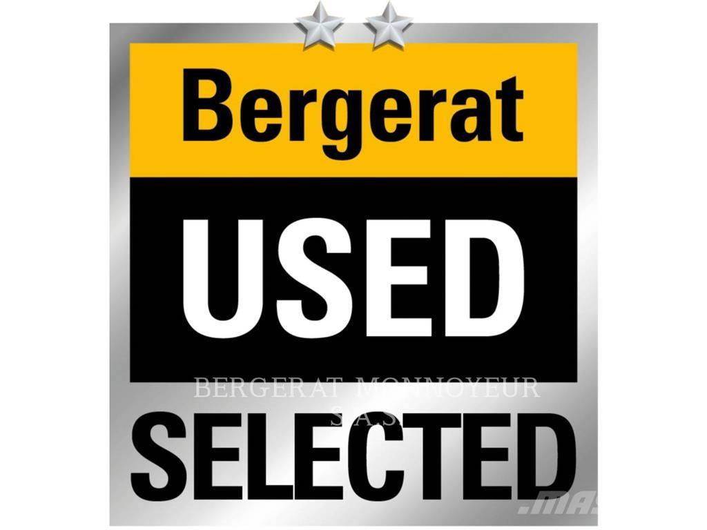 CAT 938M Incarcator pe pneuri