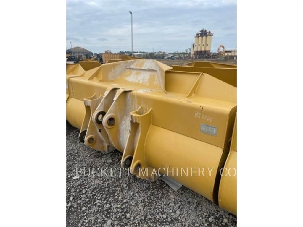 CAT 938M 3.4 YD3 BUCKET Pistoane