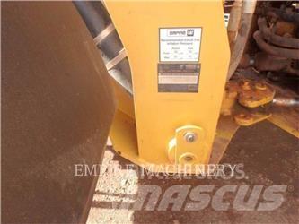 CAT 938M FC Incarcator pe pneuri