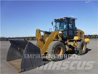 CAT 938M FC Incarcator pe pneuri