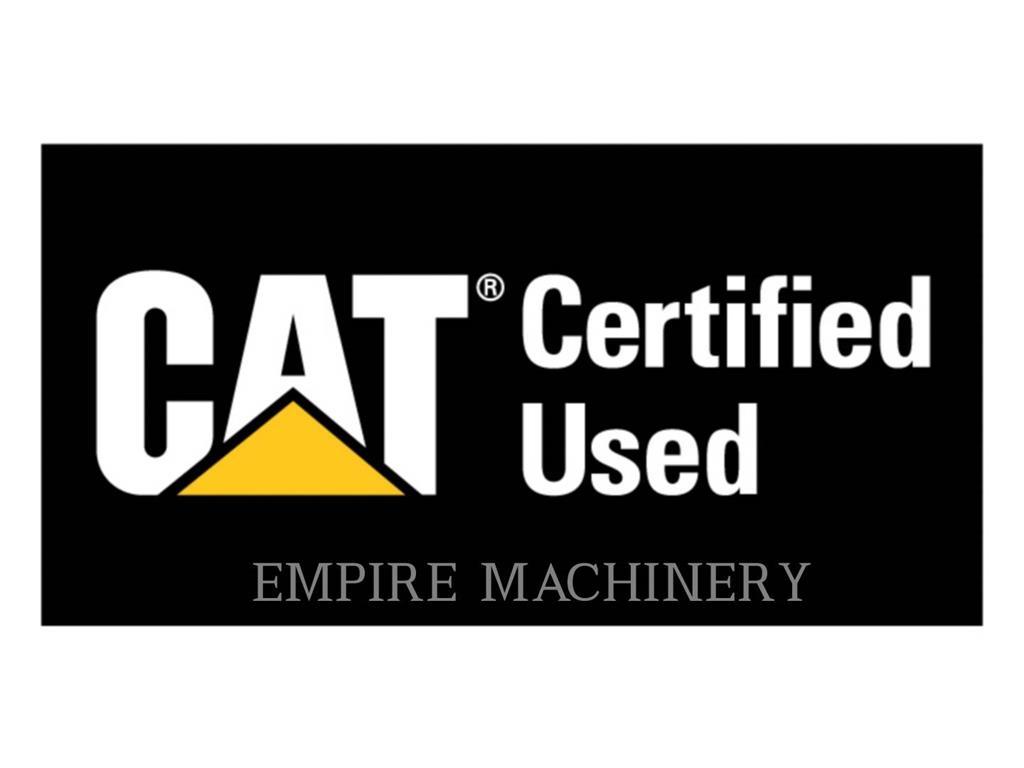 CAT 938M FC Incarcator pe pneuri