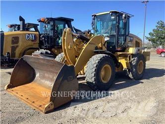 CAT 938M FC Incarcator pe pneuri