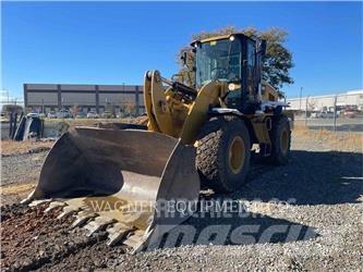 CAT 938M FC Incarcator pe pneuri