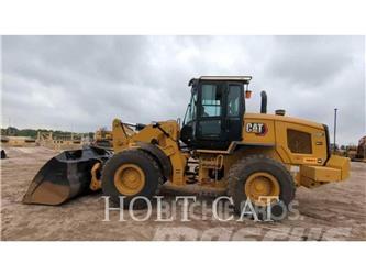 CAT 938M QC Incarcator pe pneuri