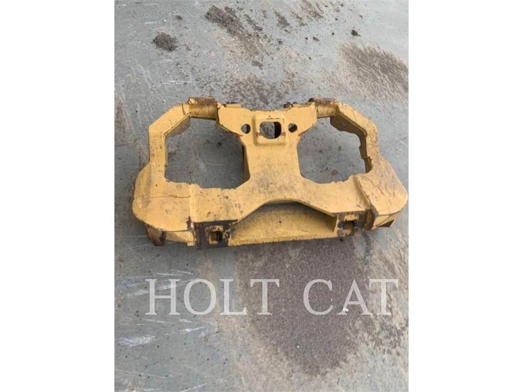 CAT 938M QC Incarcator pe pneuri