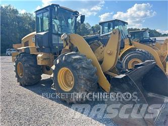 CAT 938M3V28QC Incarcator pe pneuri