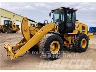 CAT 938MHL Incarcator pe pneuri