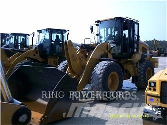 CAT 938MQC Incarcator pe pneuri