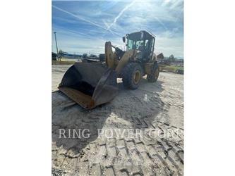 CAT 938MQC Incarcator pe pneuri