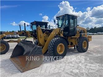 CAT 938MQC3V Incarcator pe pneuri