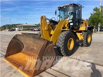 CAT 938MQC3V Incarcator pe pneuri