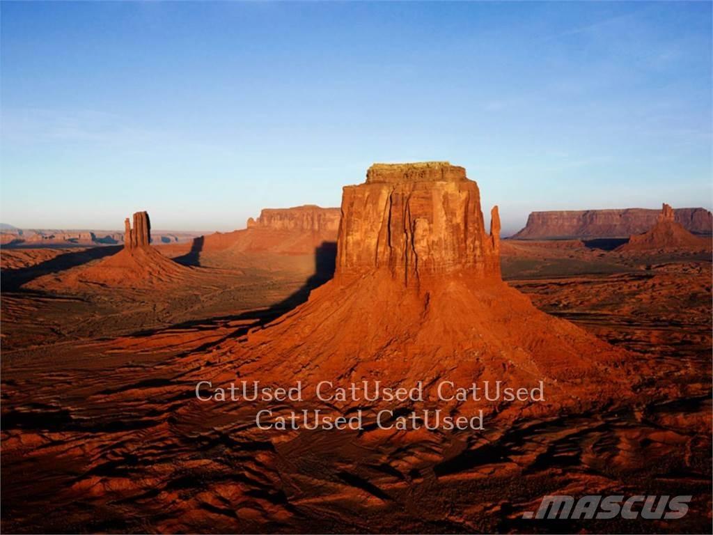 CAT 938MQC3V Incarcator pe pneuri