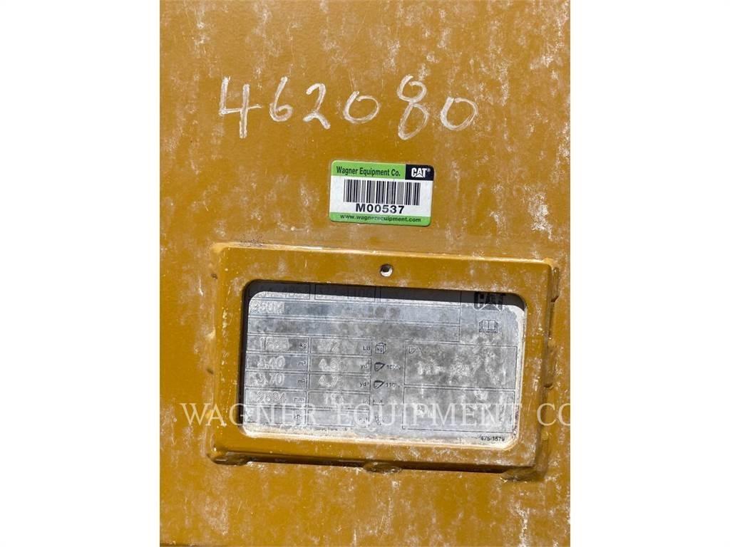 CAT 950 Pistoane