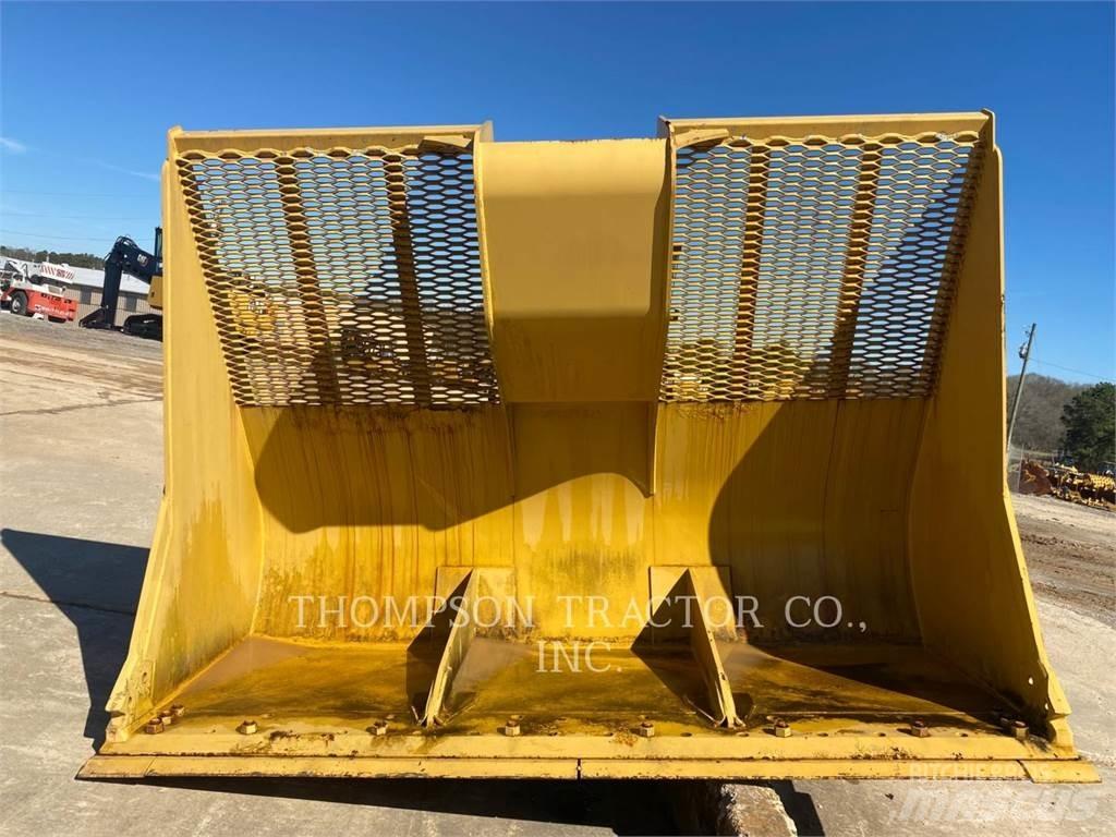 CAT 950/962 BUCKET Pistoane