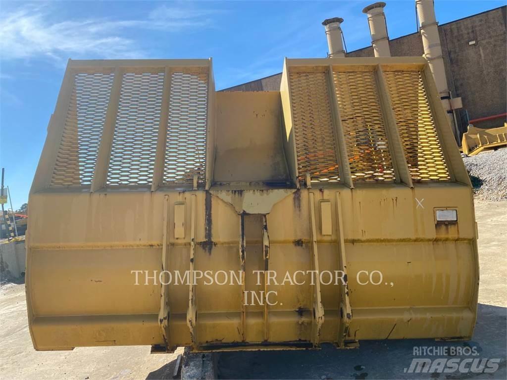 CAT 950/962 BUCKET Pistoane