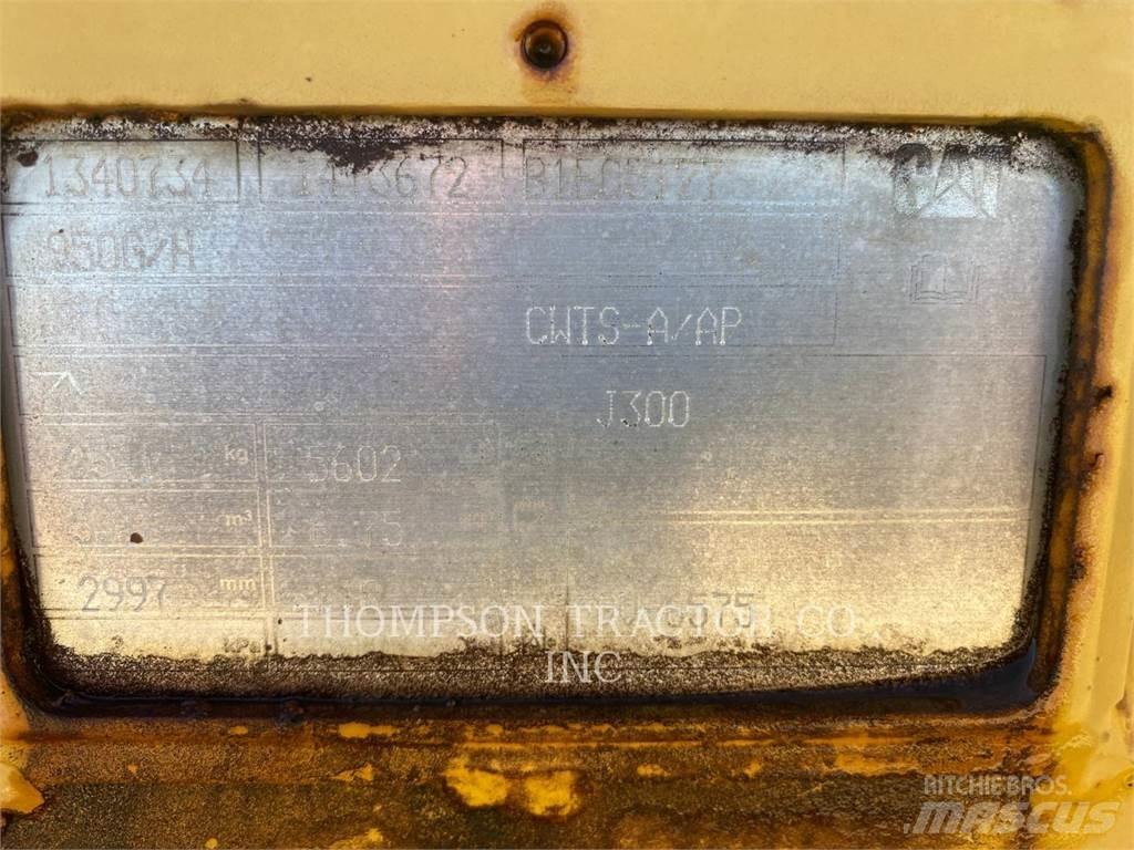 CAT 950/962 BUCKET Pistoane