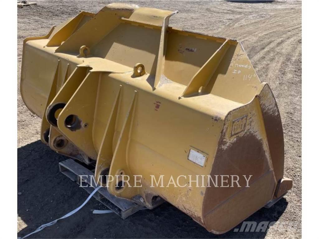 CAT 950-GP Utilaje construcții - Altele