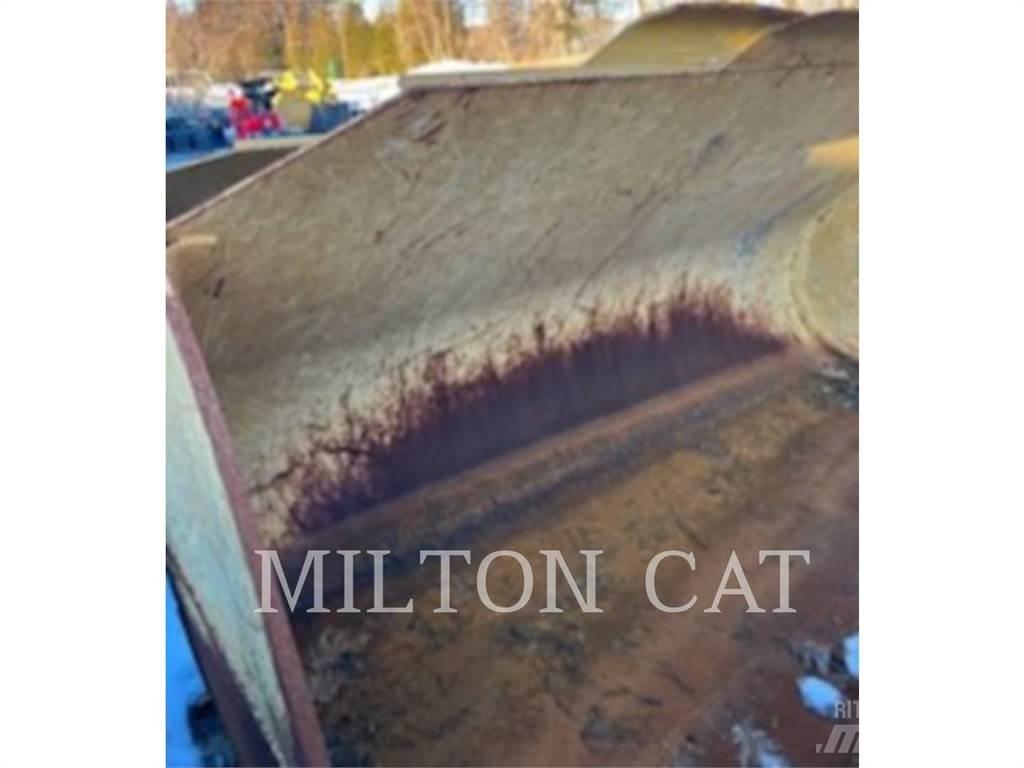 CAT 950 LOADER BUCKET Pistoane