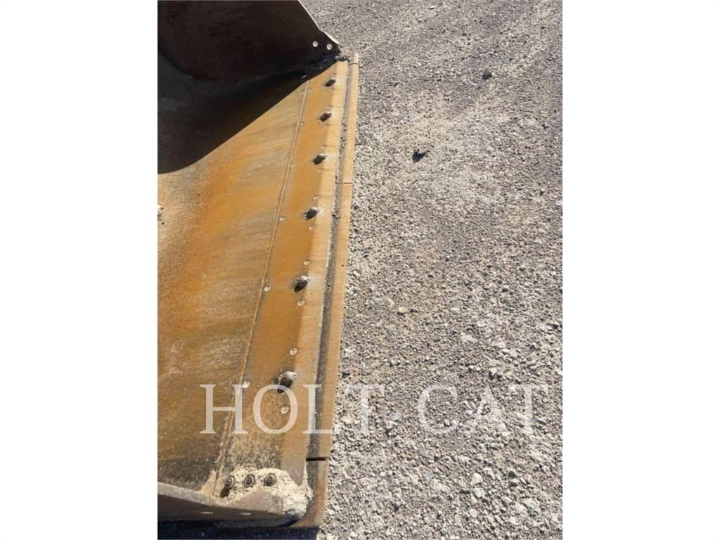 CAT 950 QC Incarcator pe pneuri