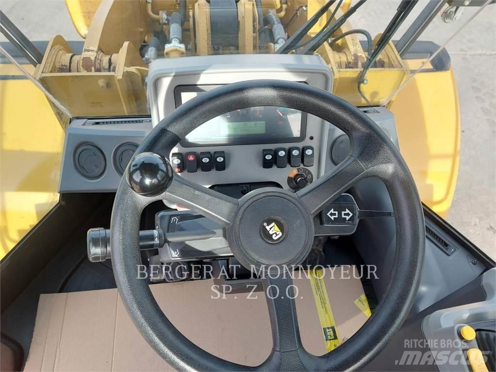 CAT 950GC Incarcator pe pneuri