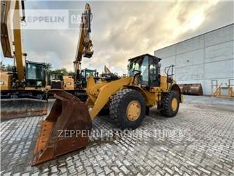 CAT 950GC Incarcator pe pneuri