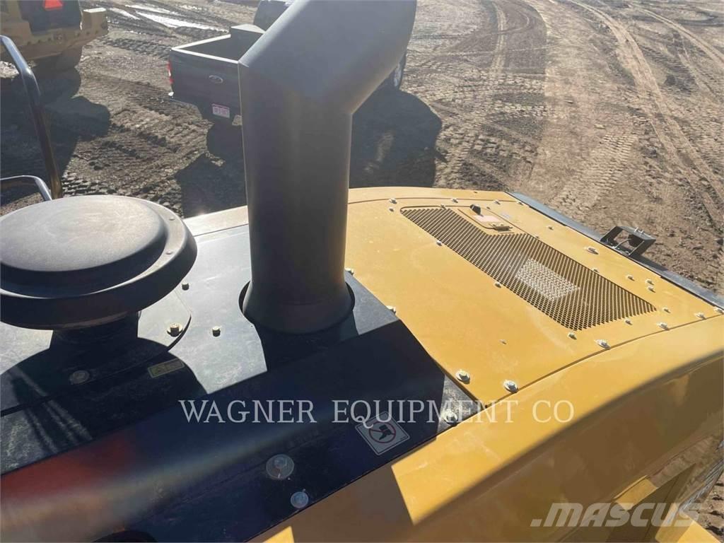 CAT 950GC FC Incarcator pe pneuri