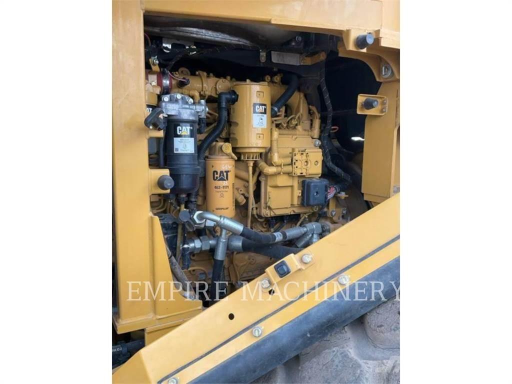 CAT 950GC FC Incarcator pe pneuri