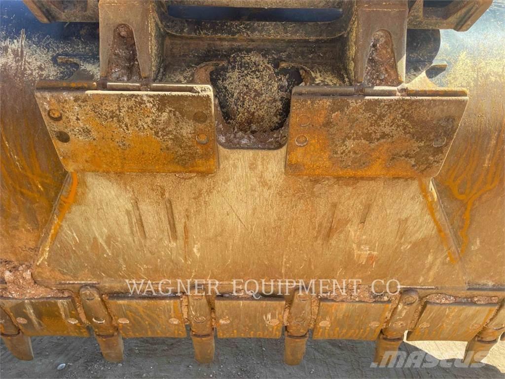 CAT 950GC FC Incarcator pe pneuri