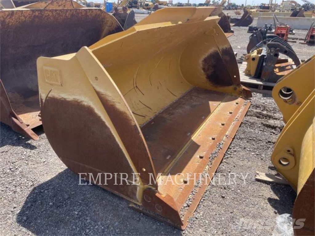 CAT 950GC-GPBU Utilaje construcții - Altele